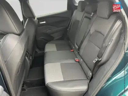 Photo 10 Nissan Qashqai  Hybrid e-POWER 190ch N-Connecta 2025