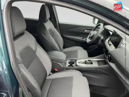 Photo 4 Nissan Qashqai  Hybrid e-POWER 190ch N-Connecta 2025