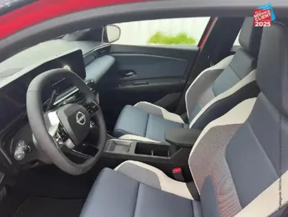 Photo 14 Nissan Micra  Electrique 52kWh 150ch Evolve