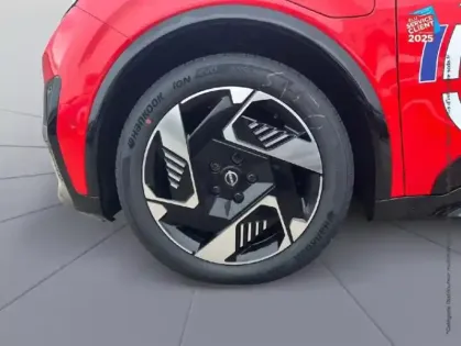 Photo 9 Nissan Micra  Electrique 52kWh 150ch Evolve