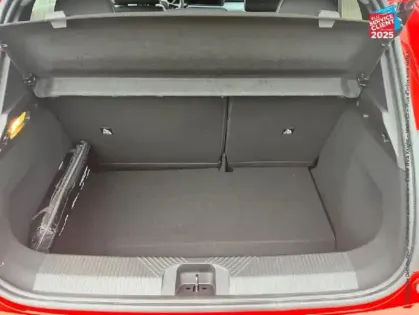 Photo 13 Nissan Micra  Electrique 52kWh 150ch Evolve