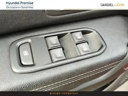 Photo 11 Dacia Duster  1.5 Blue dCi 115ch Prestige 4x2 E6U