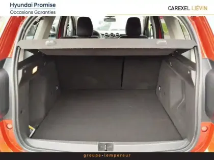 Photo 5 Dacia Duster  1.5 Blue dCi 115ch Prestige 4x2 E6U