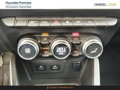 Photo 14 Dacia Duster  1.5 Blue dCi 115ch Prestige 4x2 E6U