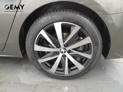 Photo 10 Peugeot 508  BlueHDi 160 ch S&S EAT8