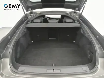 Photo 5 Peugeot 508  BlueHDi 160 ch S&S EAT8