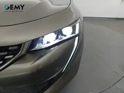 Photo 19 Peugeot 508  BlueHDi 160 ch S&S EAT8