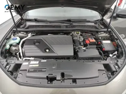 Photo 12 Peugeot 508  BlueHDi 160 ch S&S EAT8