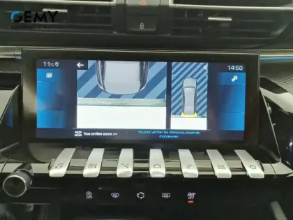 Photo 21 Peugeot 508  BlueHDi 160 ch S&S EAT8