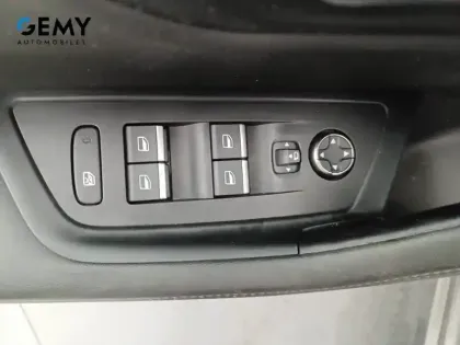 Photo 11 Peugeot 508  BlueHDi 160 ch S&S EAT8