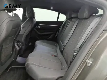 Photo 9 Peugeot 508  BlueHDi 160 ch S&S EAT8