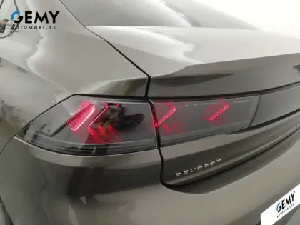 Photo 20 Peugeot 508  BlueHDi 160 ch S&S EAT8