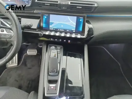 Photo 15 Peugeot 508  BlueHDi 160 ch S&S EAT8