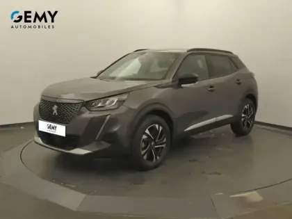 Photo 16 Peugeot 2008  BlueHDi 130 S&S EAT8