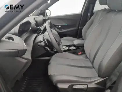 Photo 24 Peugeot 2008  BlueHDi 130 S&S EAT8