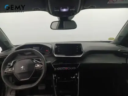 Photo 23 Peugeot 2008  BlueHDi 130 S&S EAT8