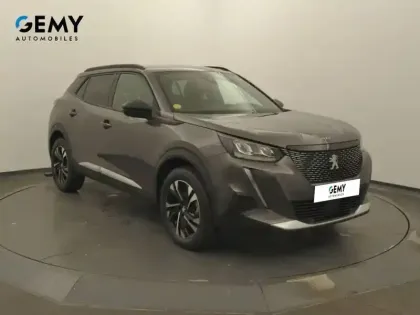 Photo 18 Peugeot 2008  BlueHDi 130 S&S EAT8