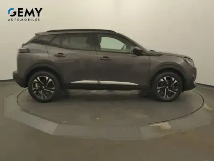 Photo 19 Peugeot 2008  BlueHDi 130 S&S EAT8