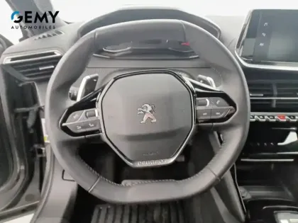 Photo 28 Peugeot 2008  BlueHDi 130 S&S EAT8