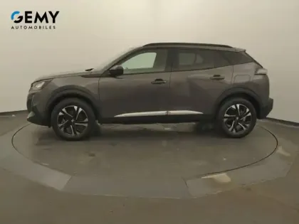 Photo 34 Peugeot 2008  BlueHDi 130 S&S EAT8