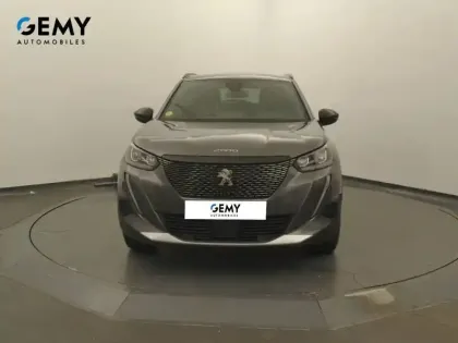 Photo 17 Peugeot 2008  BlueHDi 130 S&S EAT8