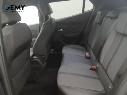 Photo 25 Peugeot 2008  BlueHDi 130 S&S EAT8