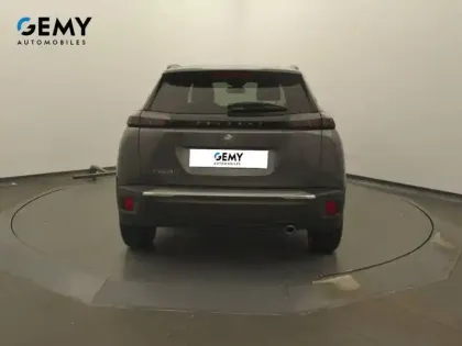 Photo 20 Peugeot 2008  BlueHDi 130 S&S EAT8