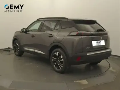 Photo 22 Peugeot 2008  BlueHDi 130 S&S EAT8