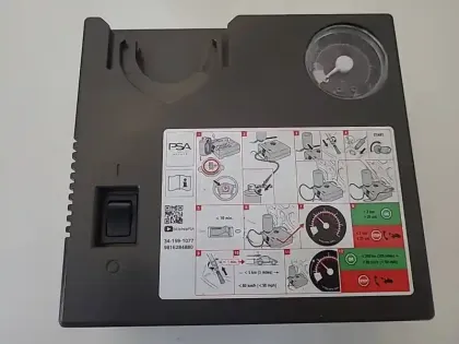 Photo 17 Peugeot 3008  Hybrid 225 e-EAT8