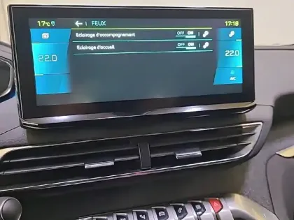 Photo 22 Peugeot 3008  Hybrid 225 e-EAT8