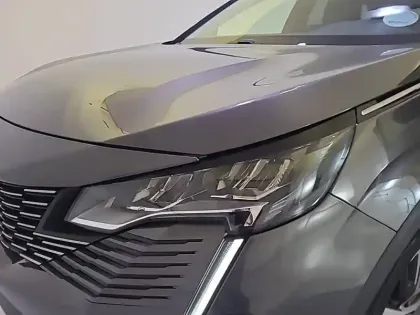 Photo 15 Peugeot 3008  Hybrid 225 e-EAT8