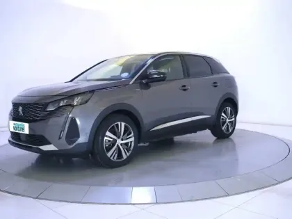 Photo Peugeot 3008 Allure Pack
