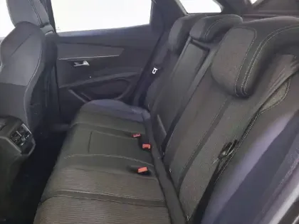 Photo 11 Peugeot 3008  Hybrid 225 e-EAT8