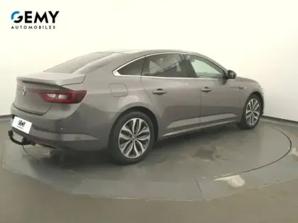 Photo 17 Renault Talisman Gén. I (LFD) Ph1 Intens 4