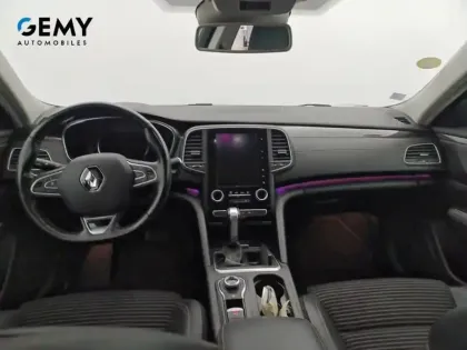Photo 51 Renault Talisman  dCi 160 Energy EDC