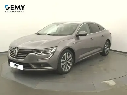 Photo 44 Renault Talisman  dCi 160 Energy EDC