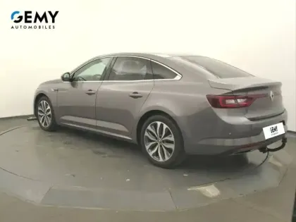 Photo 6 Renault Talisman Gén. I (LFD) Ph1 Intens 4