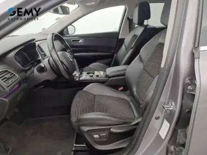 Photo 30 Renault Talisman  dCi 160 Energy EDC