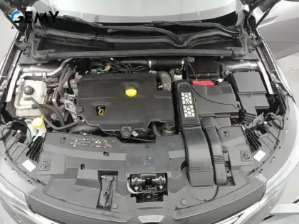 Photo 11 Renault Talisman Gén. I (LFD) Ph1 Intens 4