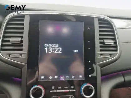 Photo 58 Renault Talisman  dCi 160 Energy EDC