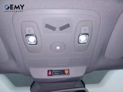 Photo 37 Renault Talisman  dCi 160 Energy EDC