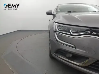 Photo 19 Renault Talisman Gén. I (LFD) Ph1 Intens 4