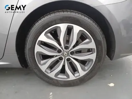 Photo 32 Renault Talisman  dCi 160 Energy EDC