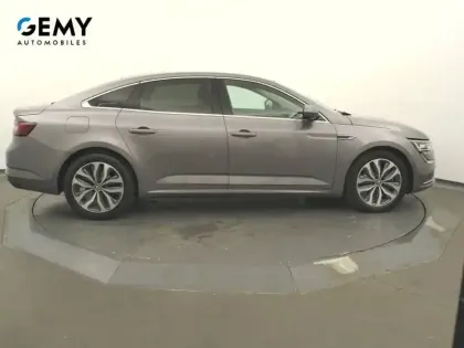 Photo 47 Renault Talisman  dCi 160 Energy EDC