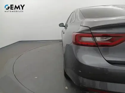 Photo 38 Renault Talisman  dCi 160 Energy EDC