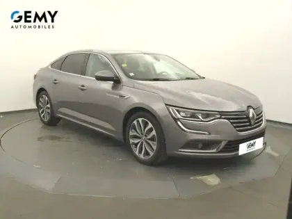 Photo 46 Renault Talisman  dCi 160 Energy EDC