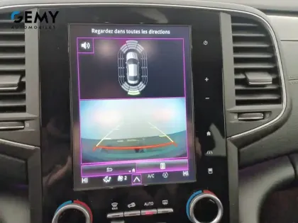 Photo 64 Renault Talisman  dCi 160 Energy EDC