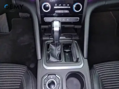 Photo 57 Renault Talisman  dCi 160 Energy EDC