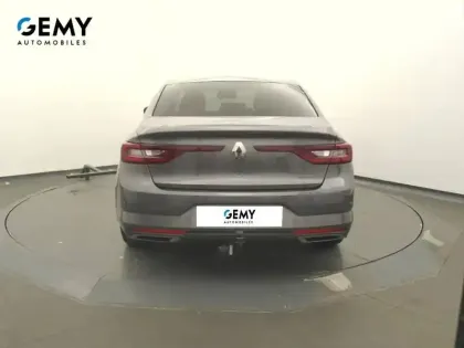 Photo 26 Renault Talisman  dCi 160 Energy EDC