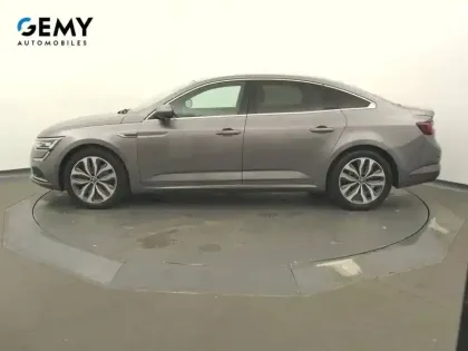 Photo 62 Renault Talisman  dCi 160 Energy EDC